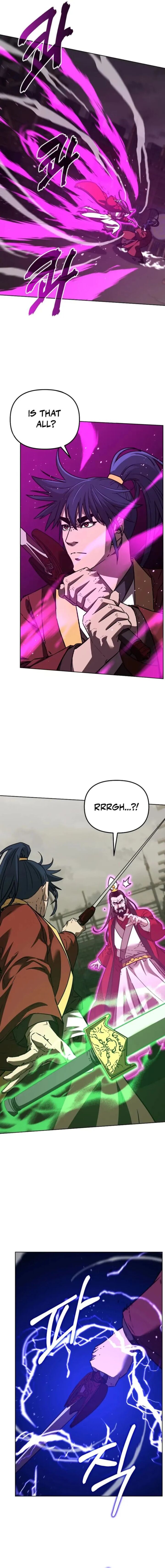 The Previous Life Murim Ranker 193 15