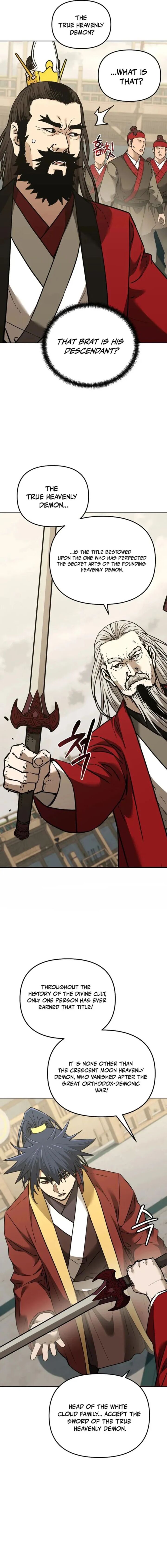 The Previous Life Murim Ranker 193 2