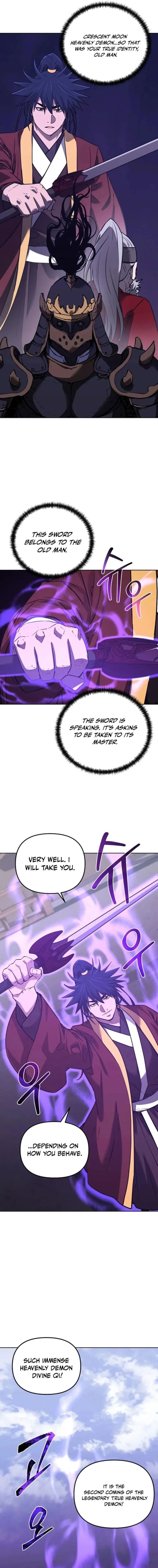 The Previous Life Murim Ranker 193 3