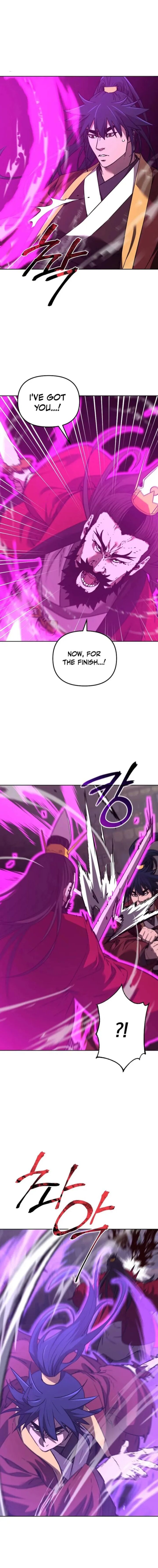 The Previous Life Murim Ranker 193 9