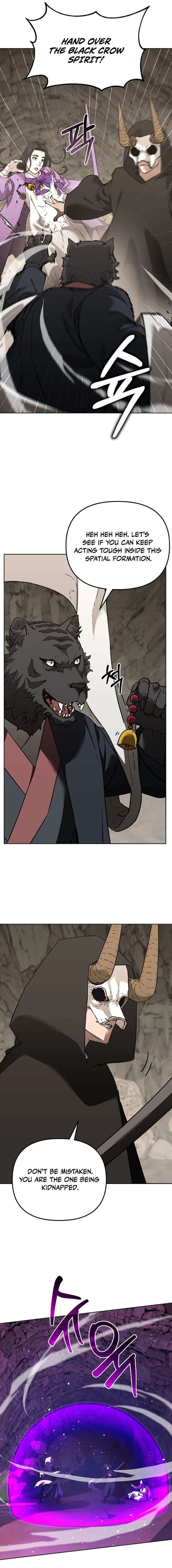 The Previous Life Murim Ranker 195 3