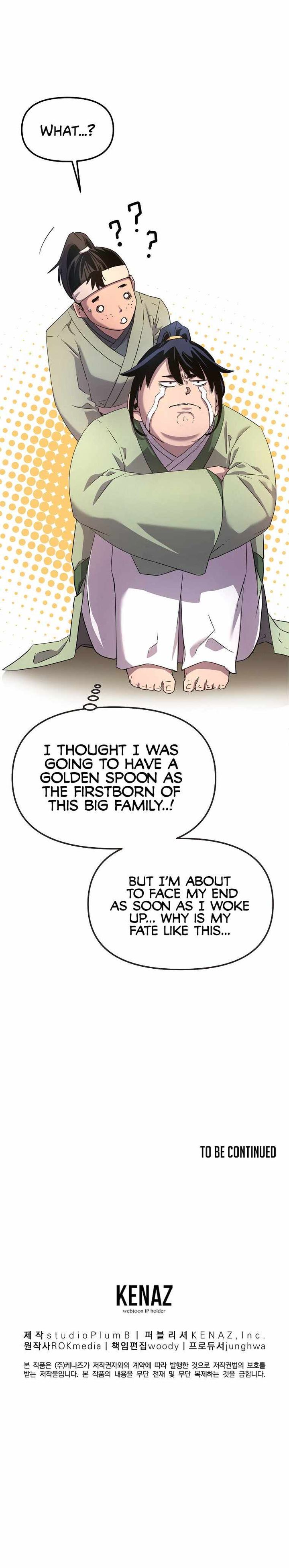 The Previous Life Murim Ranker 2 14