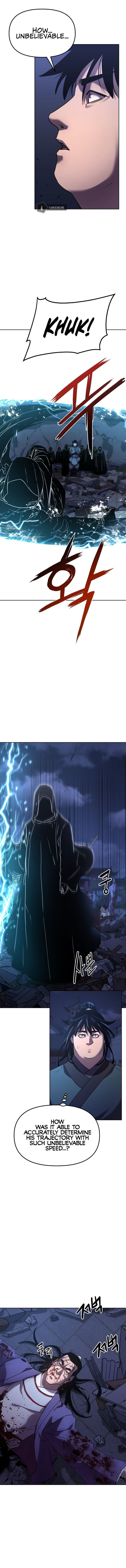 The Previous Life Murim Ranker 22 11