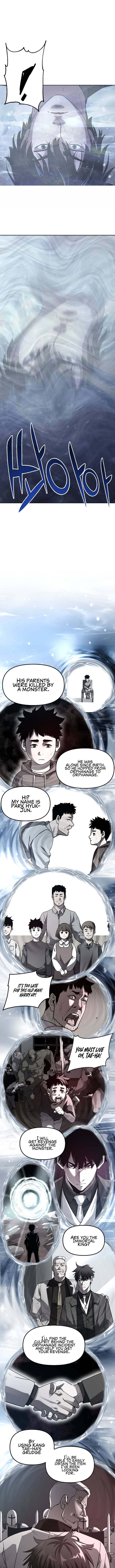 The Previous Life Murim Ranker 25 6
