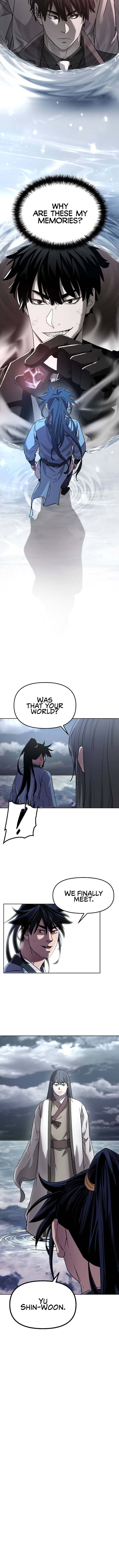 The Previous Life Murim Ranker 25 7