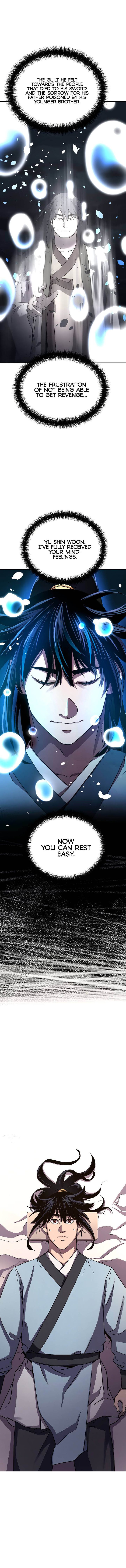 The Previous Life Murim Ranker 27 5