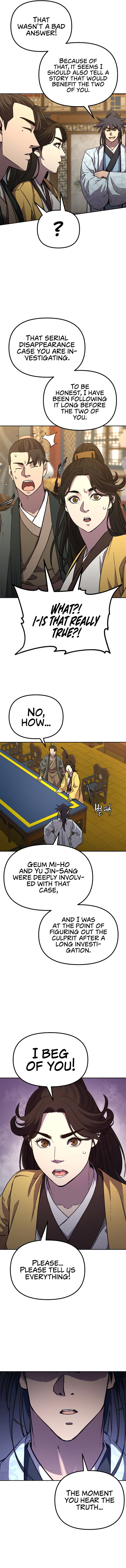 The Previous Life Murim Ranker 52 9