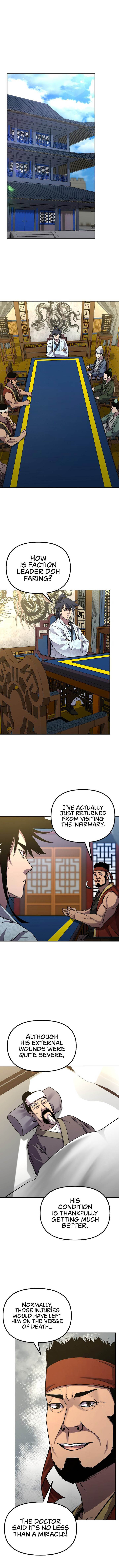 The Previous Life Murim Ranker 57 1
