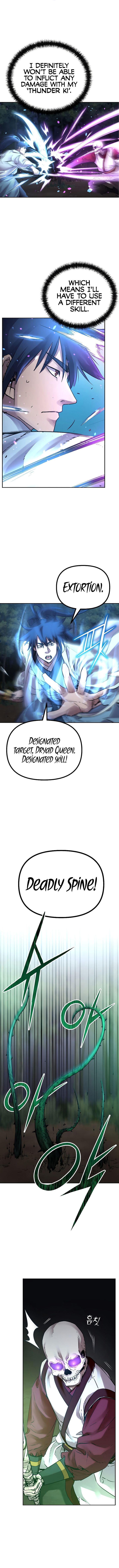 The Previous Life Murim Ranker 60 7