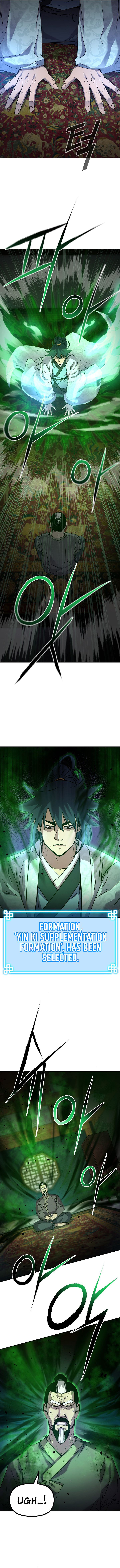 The Previous Life Murim Ranker 61 6