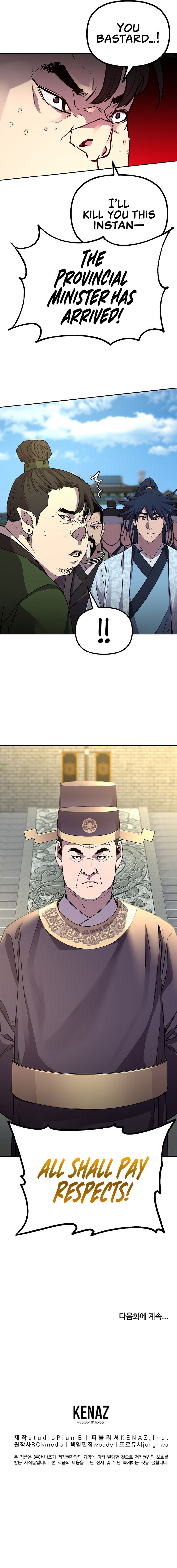 The Previous Life Murim Ranker 64 11