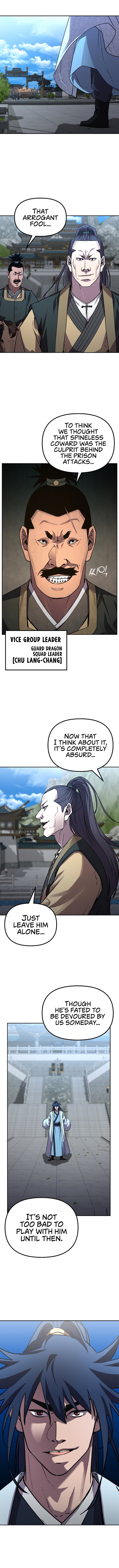 The Previous Life Murim Ranker 70 11