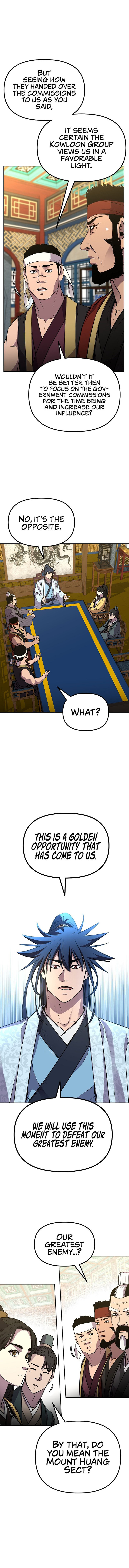 The Previous Life Murim Ranker 72 4