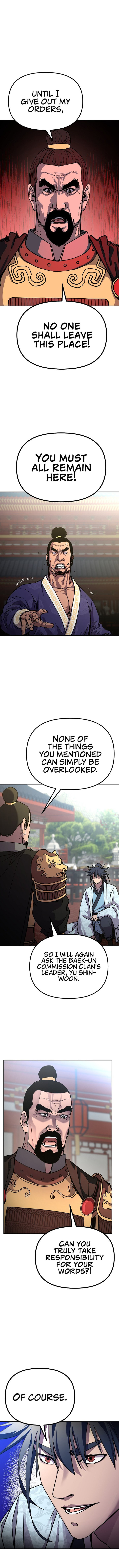 The Previous Life Murim Ranker 74 3