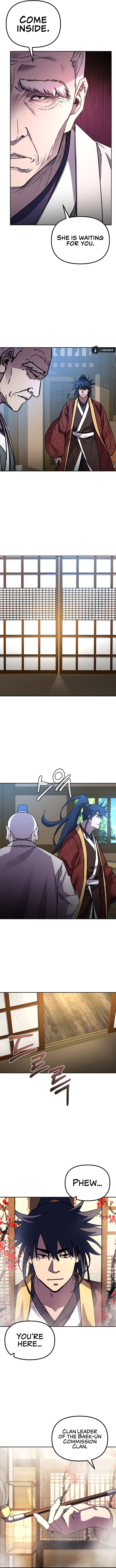 The Previous Life Murim Ranker 82 12