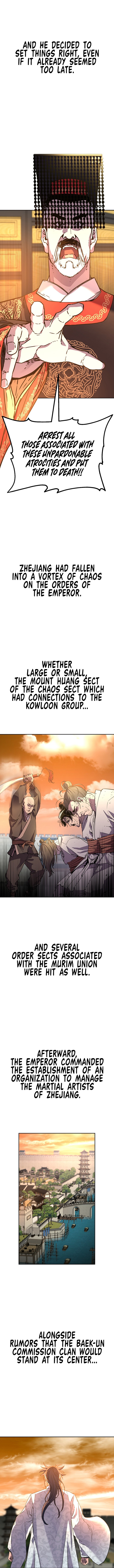 The Previous Life Murim Ranker 82 2