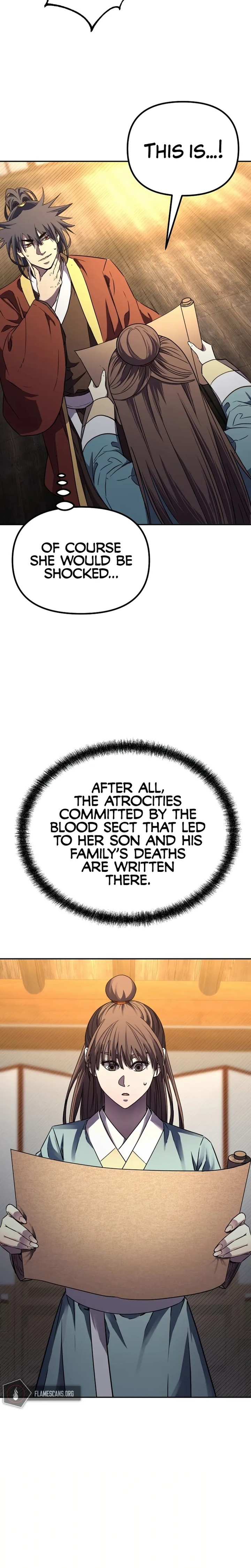 The Previous Life Murim Ranker 83 18
