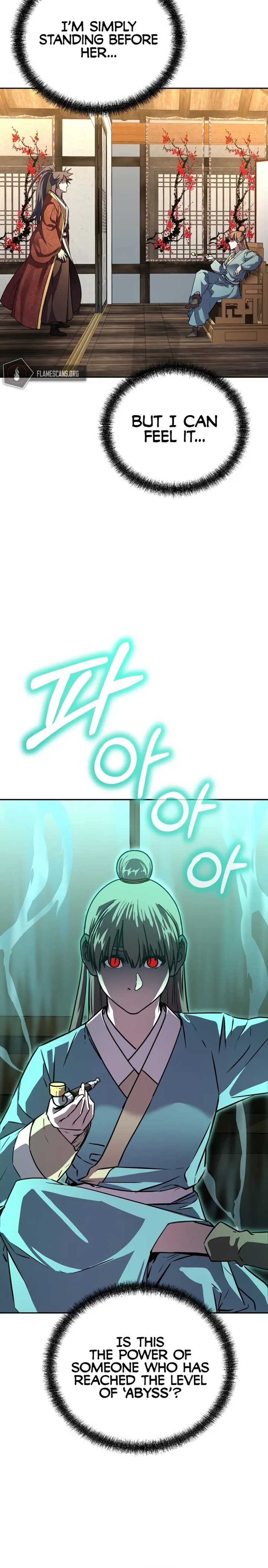 The Previous Life Murim Ranker 83 2