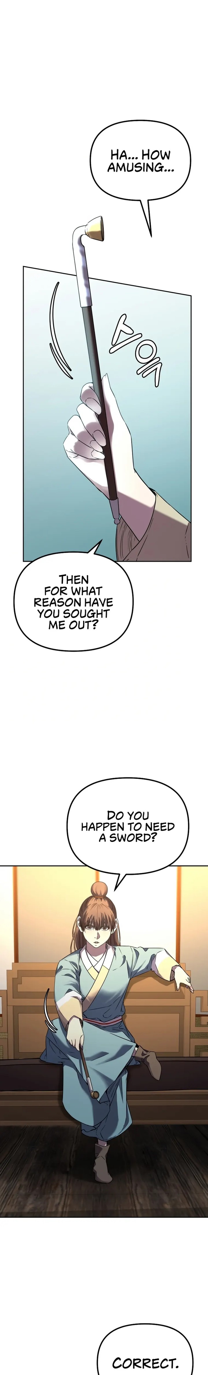 The Previous Life Murim Ranker 83 9