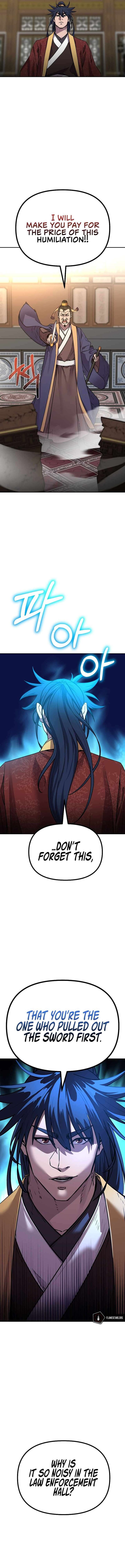 The Previous Life Murim Ranker 87 15