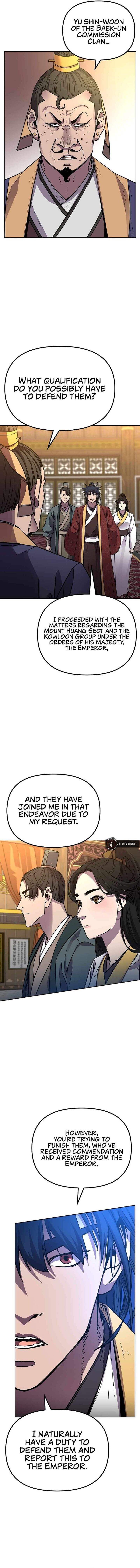 The Previous Life Murim Ranker 87 7