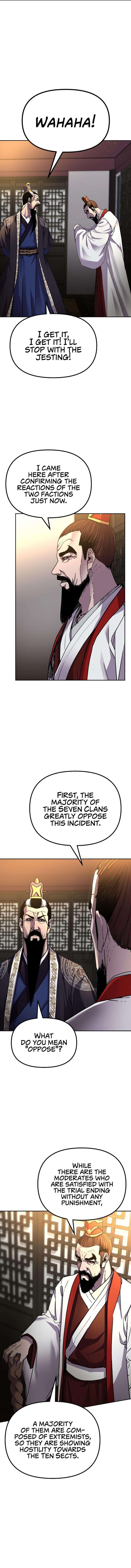 The Previous Life Murim Ranker 89 4