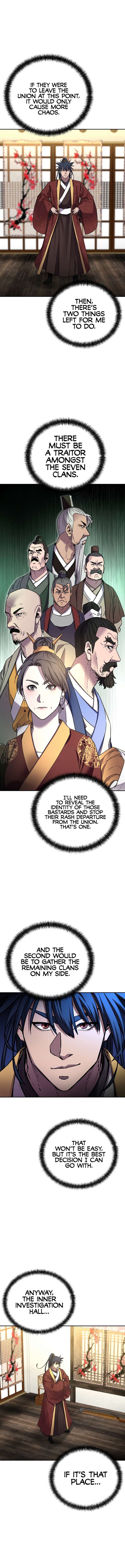 The Previous Life Murim Ranker 90 6