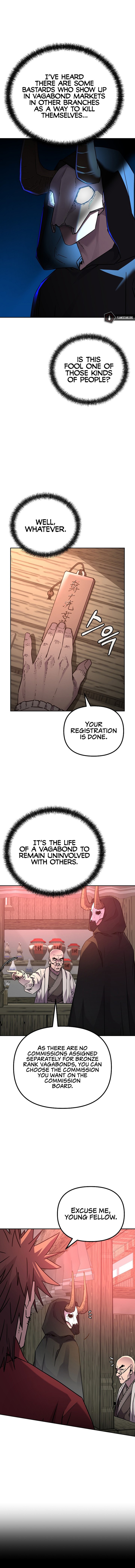 The Previous Life Murim Ranker 91 3