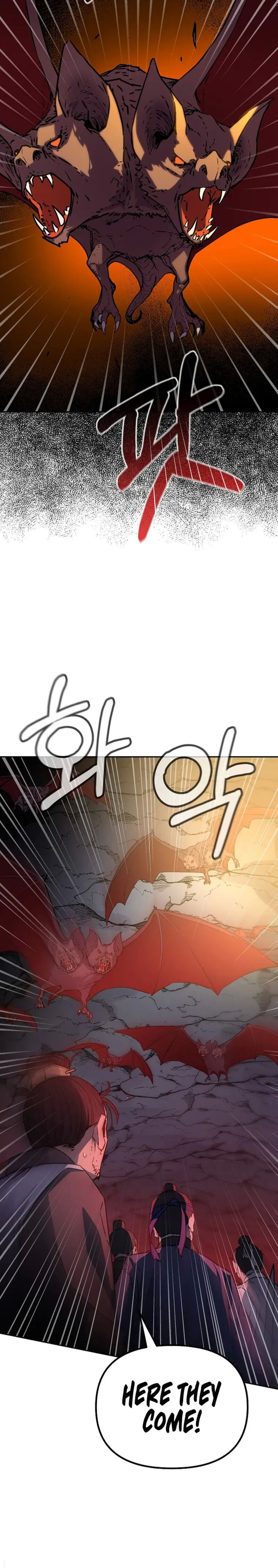 The Previous Life Murim Ranker 92 2