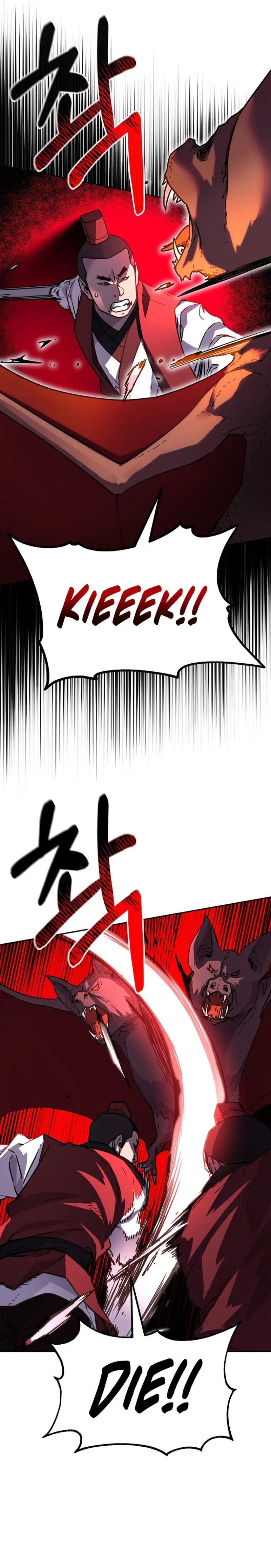 The Previous Life Murim Ranker 92 3