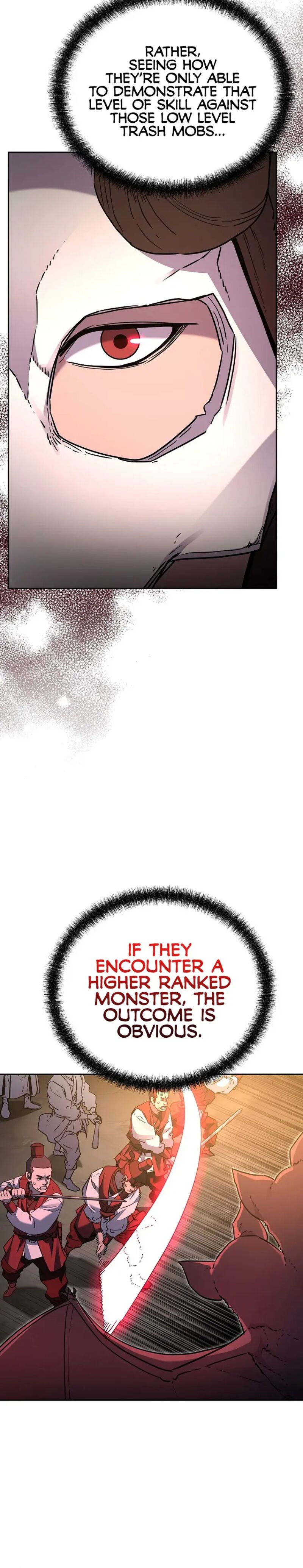 The Previous Life Murim Ranker 92 6