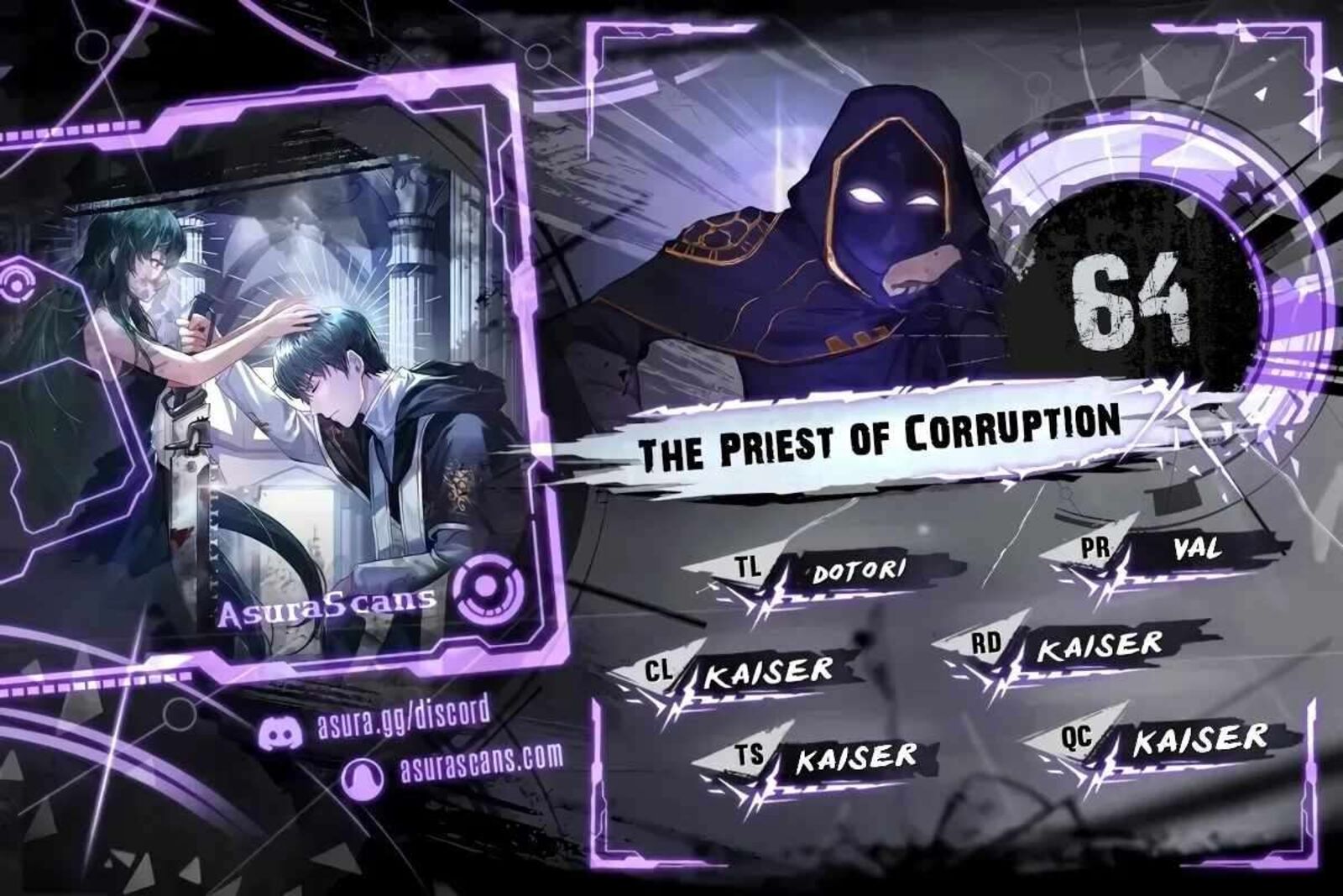 The Priest Of Corruption 64 1