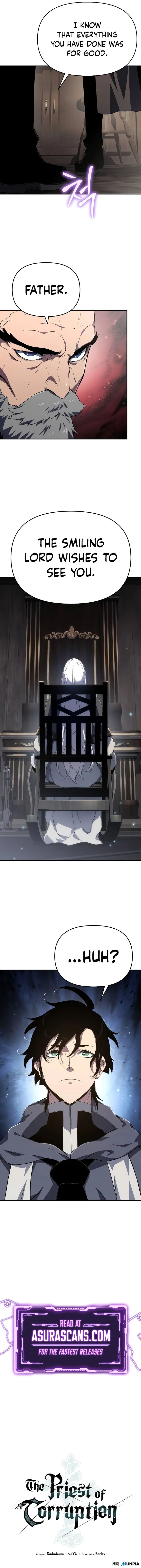 The Priest Of Corruption 66 10