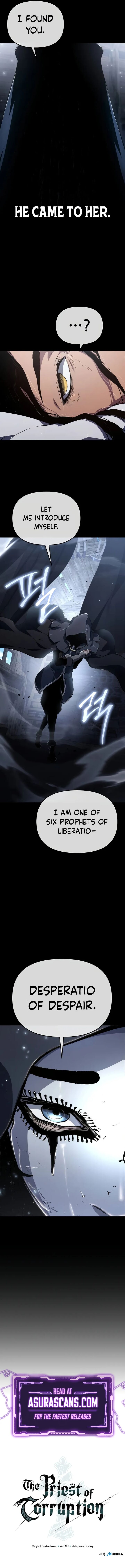 The Priest Of Corruption 75 10