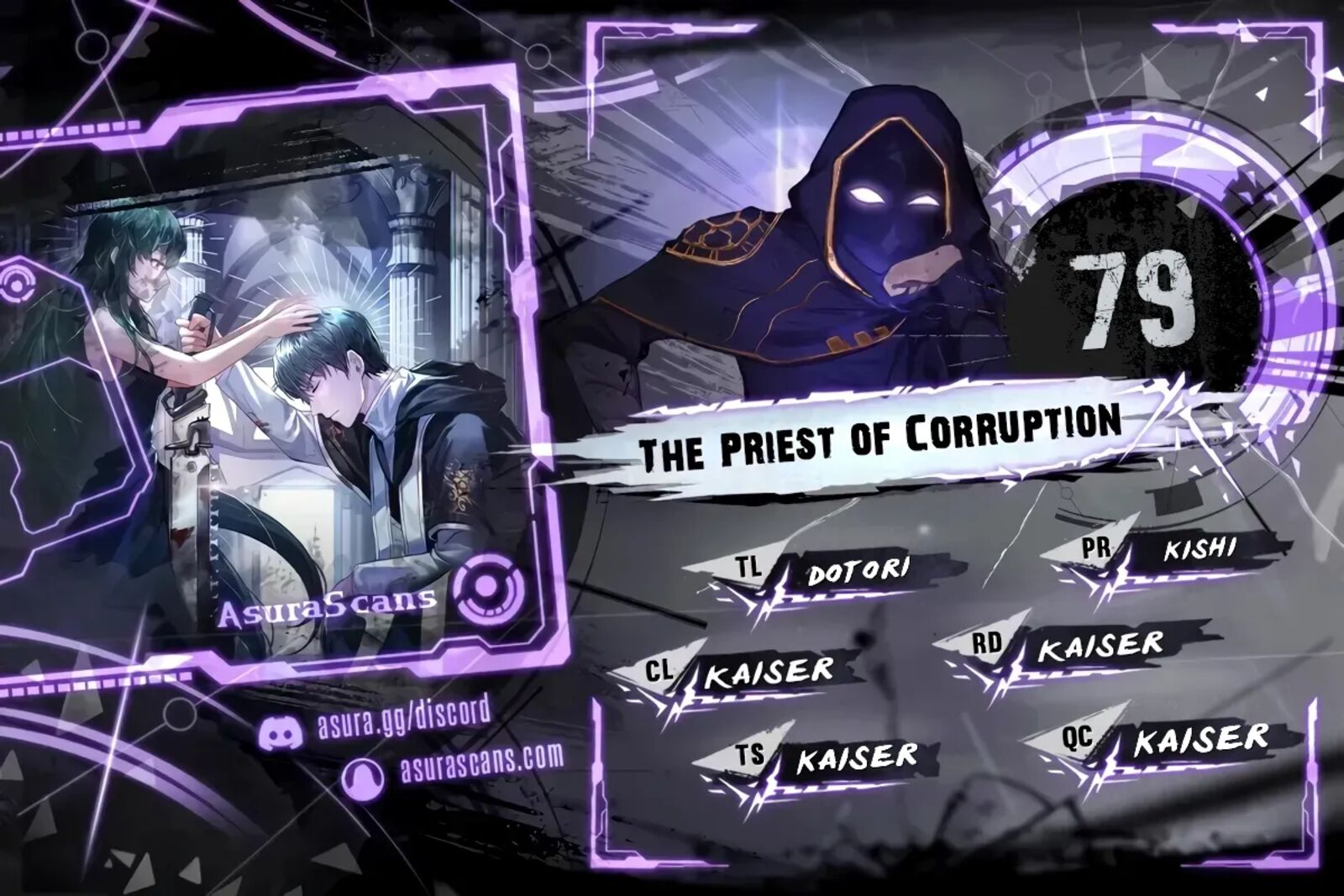 The Priest Of Corruption 79 1
