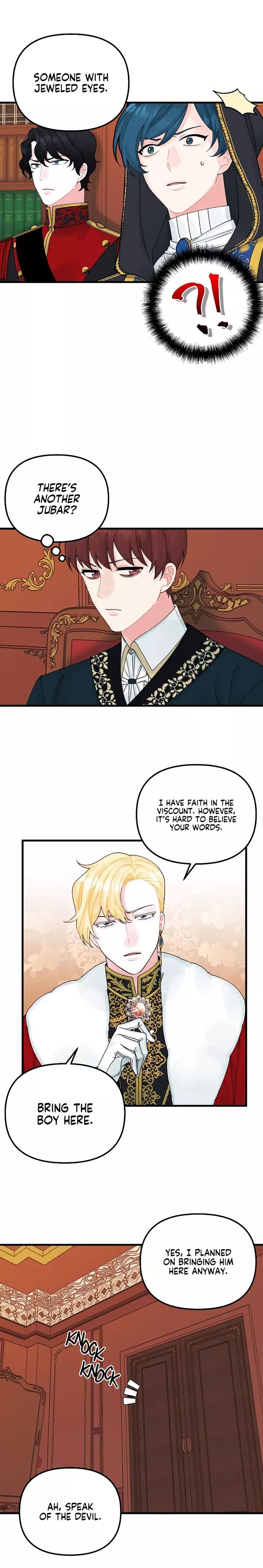 The Princess In The Dumpster 37 9