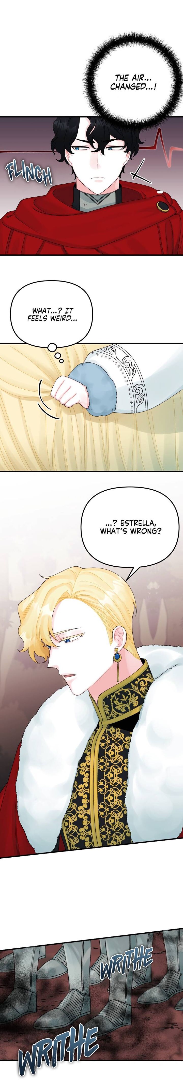 The Princess In The Dumpster 40 7