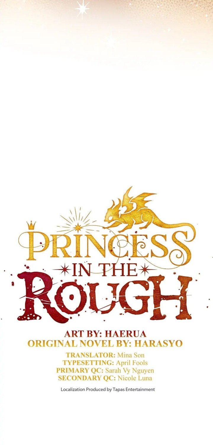 The Princess In The Dumpster 77 6