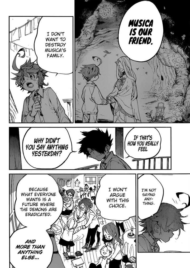 The Promised Neverland 122 18