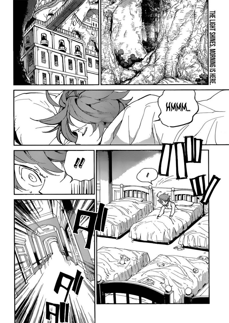 The Promised Neverland 122 2