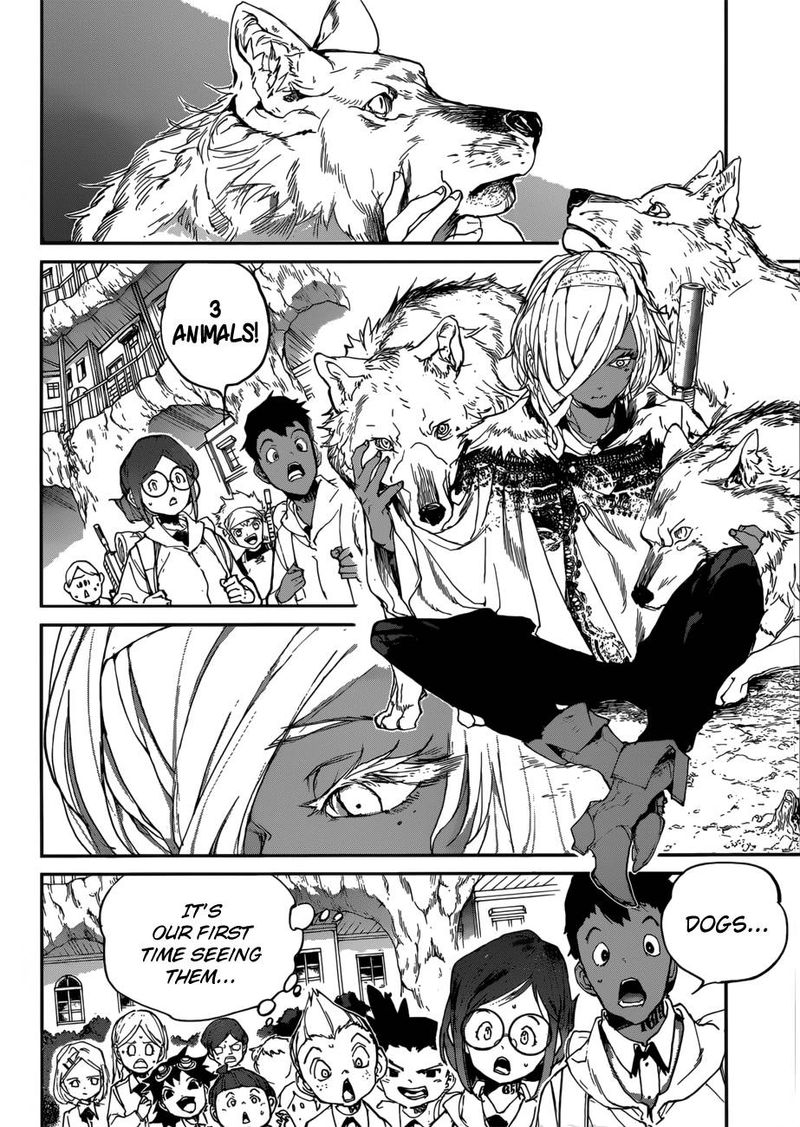 The Promised Neverland 135 12