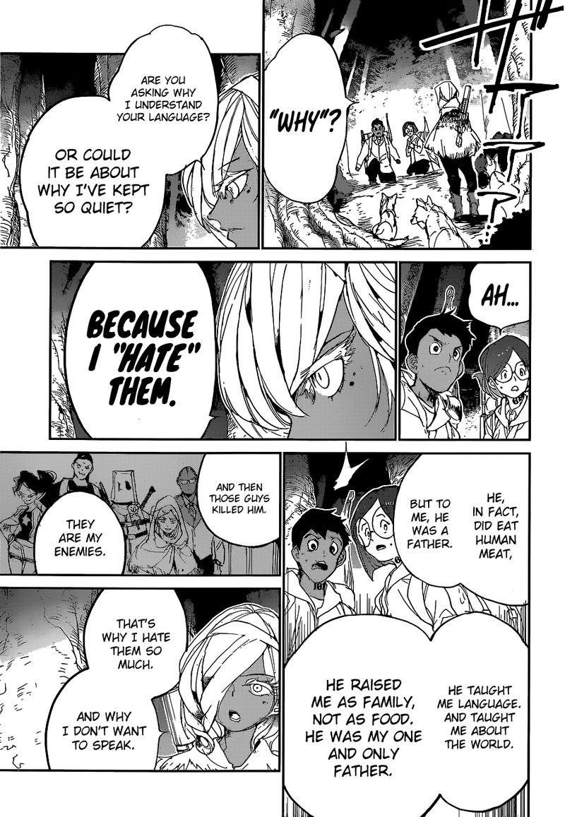 The Promised Neverland 139 13