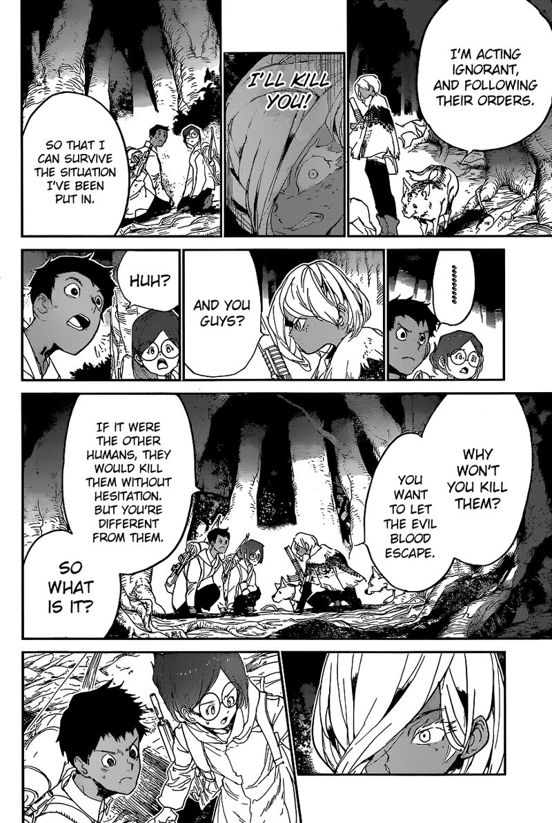 The Promised Neverland 139 14