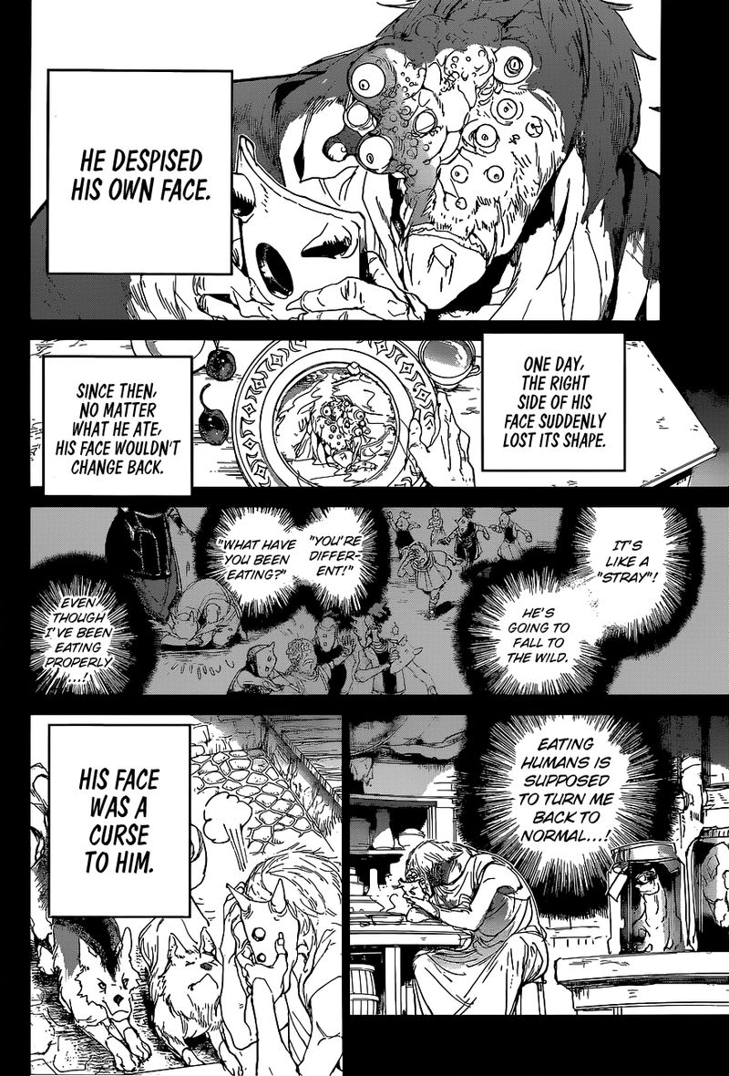 The Promised Neverland 139 4