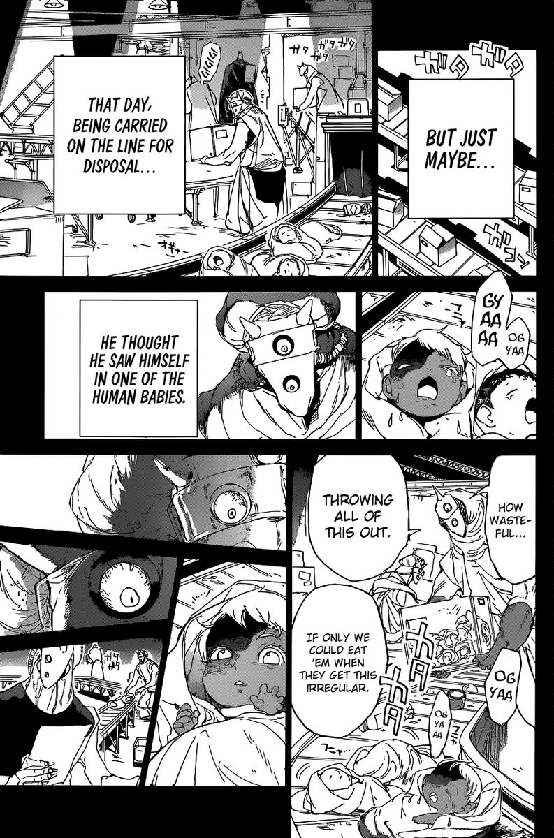 The Promised Neverland 139 5