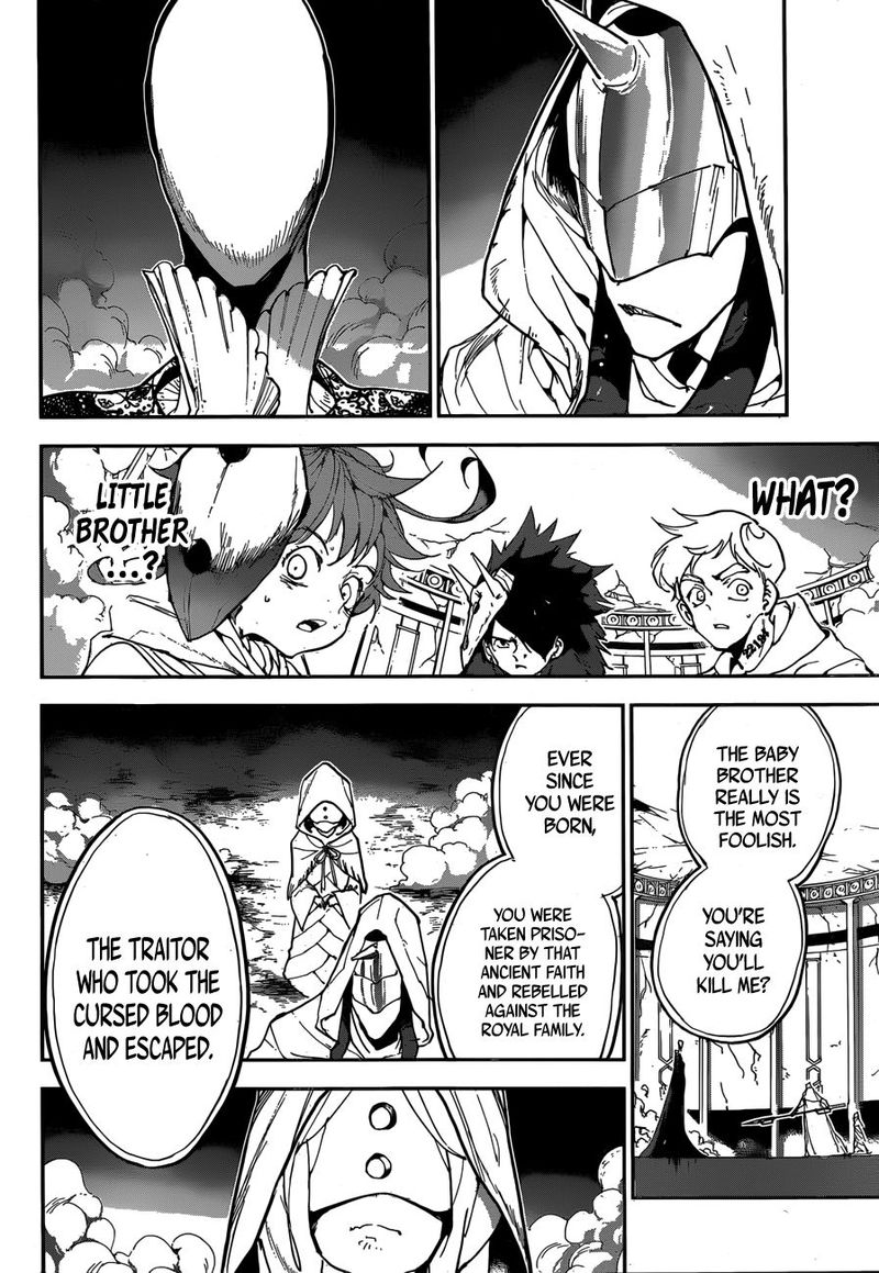 The Promised Neverland 157 5