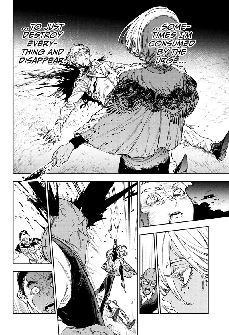 The Promised Neverland 186 13