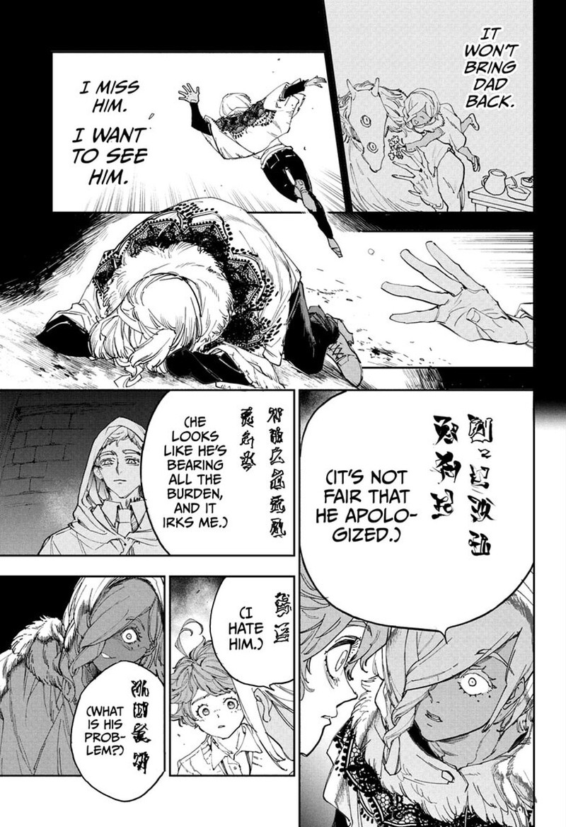 The Promised Neverland 186 18