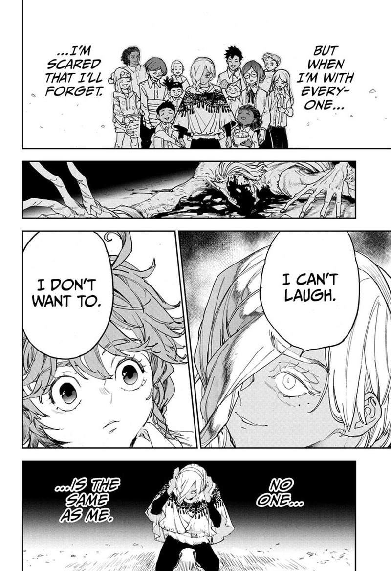The Promised Neverland 186 19