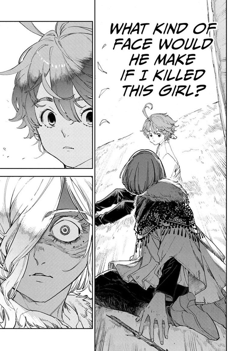 The Promised Neverland 186 20